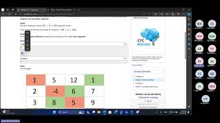Sheet 2 - Upsolve part 1