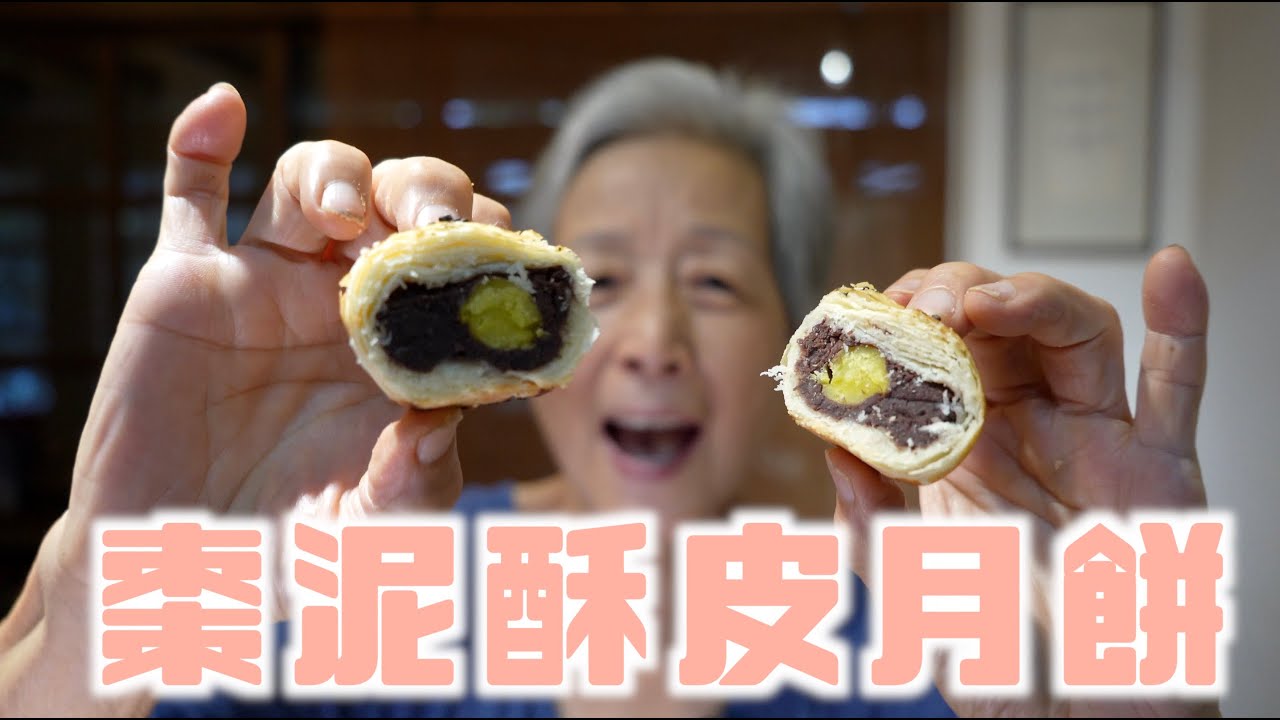 原來不是只有棗泥！內餡的黃金比例，香甜不膩口原來要這樣配！