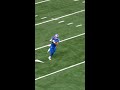 Sam LaPorta 45-Yard TD Catch vs. Falcons 🏈