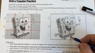 The Grid Method: Tips, Tricks, & Techniques!