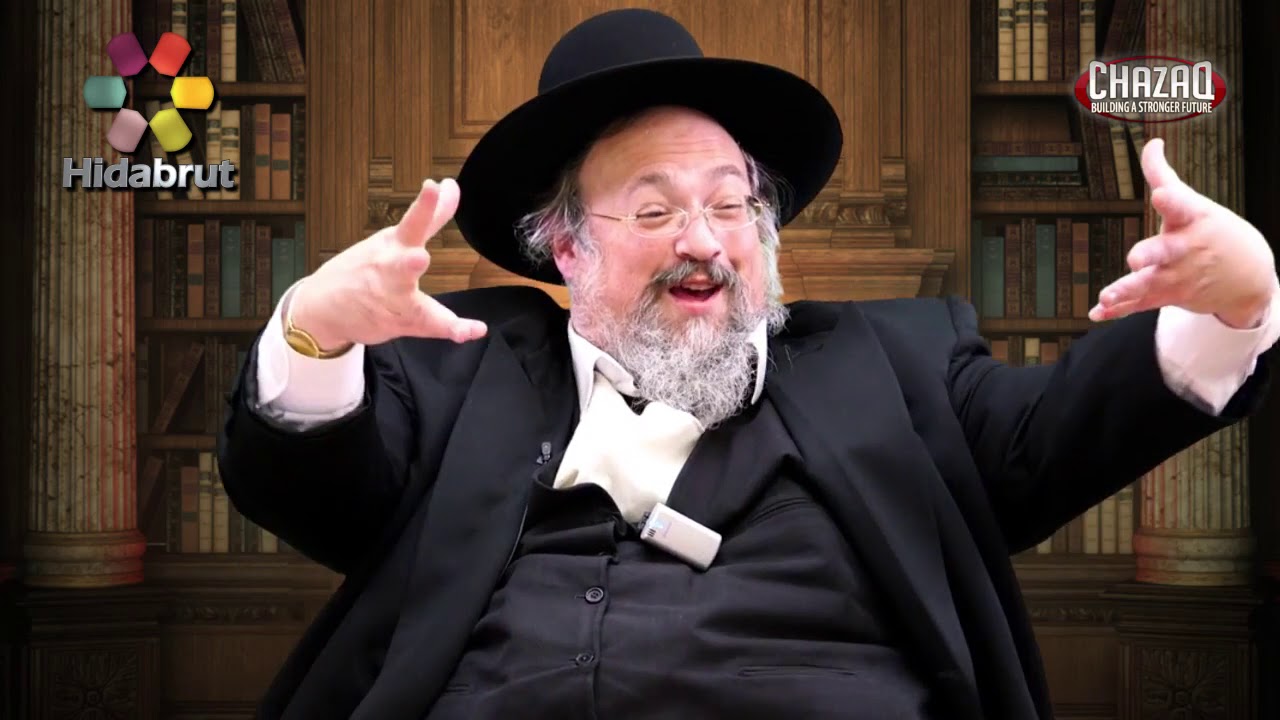 The Test of Life Part 3 Sanctifying G d's Name in Life Rabbi Aharon Walkin