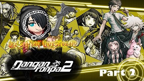 The start of a terrible vacation! - Let