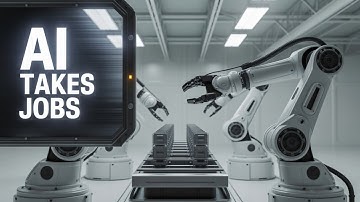 AI Is Changing Everything Faster Than You Think!