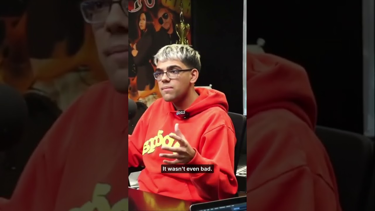 Neon Reveals His Dubai Jail Story 🚨