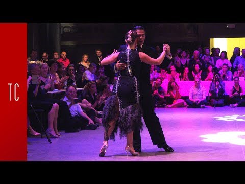 Arce & Montes Tango