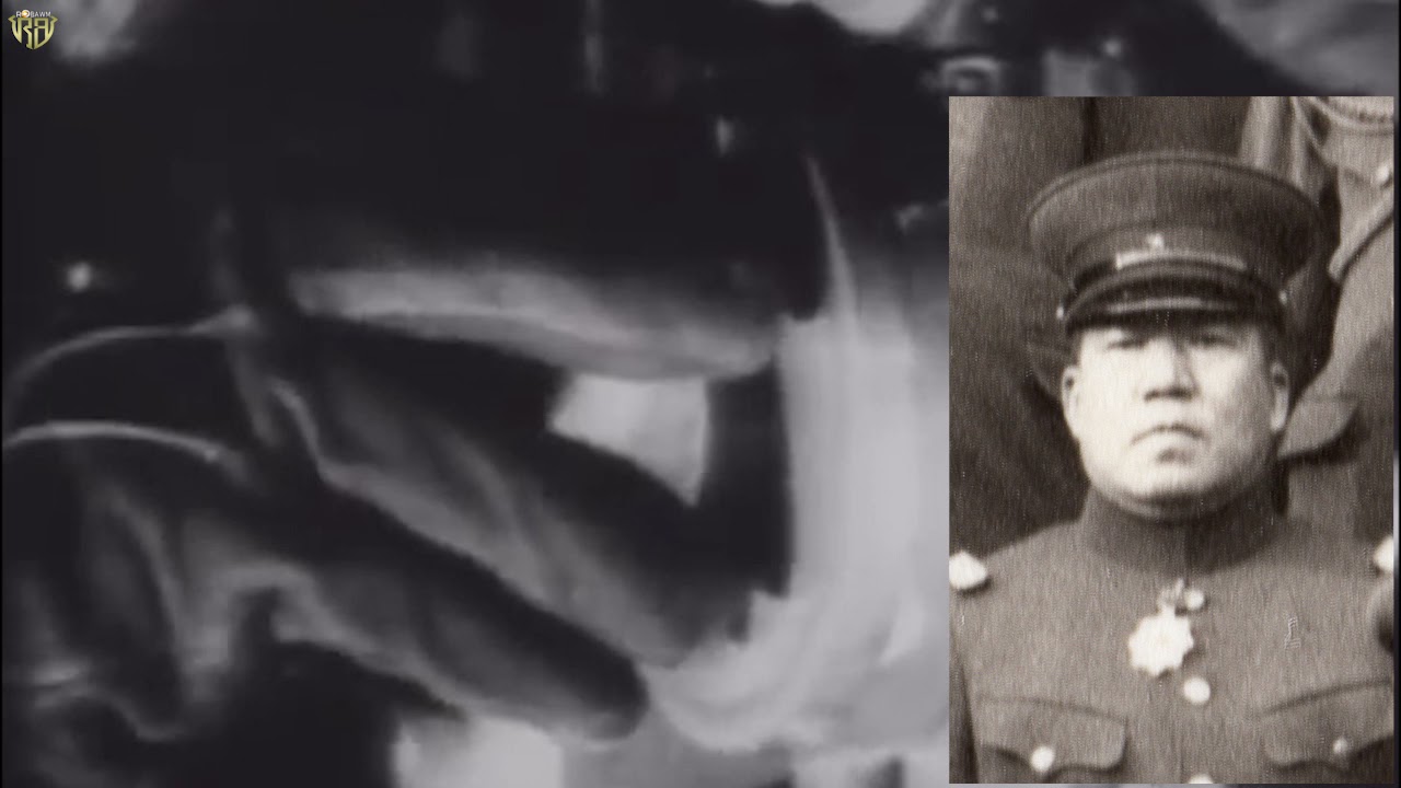 Kamikazes: Japan Sipai Huaisen Hmingthang te