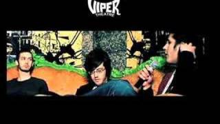 Okkervil River interview @ Viper Theatre part1