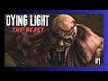 DYING LIGHT: THE BEAST - PS5 Pro Playthrough Part 1.
