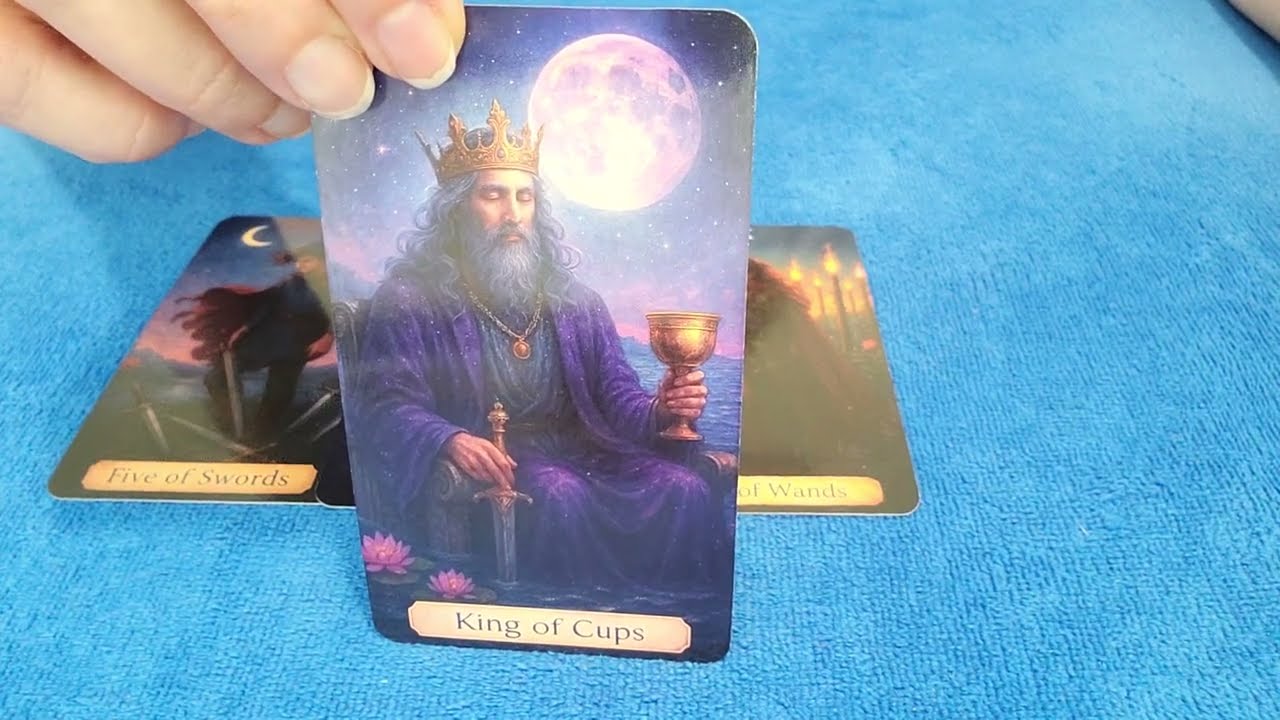 AQUARIUS - THIS COMMUNICATION WILL BE DIFFERENT...💌⚖ MARCH 2026