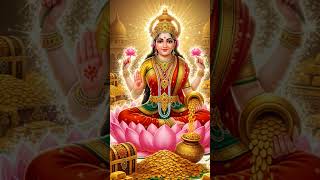 mahalaxmi mantra ✨💗 #laxmiamaa #devotional #ytshorts #explorepage #mahalakshmi #maalaxmi