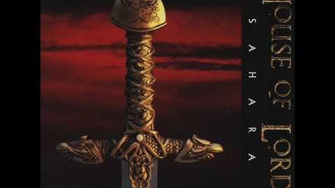House of Lords - It Ain't Love