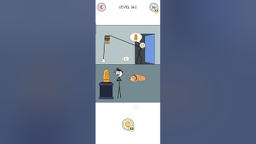 Thief Puzzle Level 162 | Android Ios Funny Walkthrough Gameplay | Thief Puzzle | Ashish Gaming