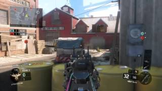 Call of Duty Bo3 mlg proof vs liaf gaming they had explosive delay on when in rules its disabled