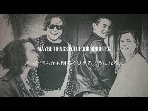 Grey Daze - Sometimes (Stripped)  和訳　Lyrics
