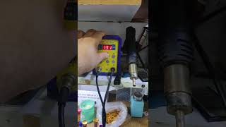 Aida 878d Integration Joining Heater