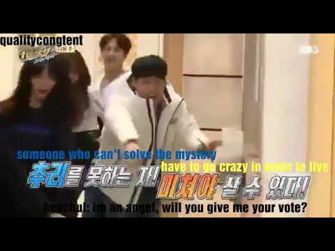 [ ENG SUB ] Master Key Ep 6 Preview