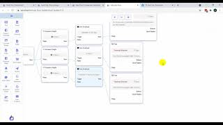 XeroChat Flow Builder - Sequence Messaging in Messenger screenshot 5