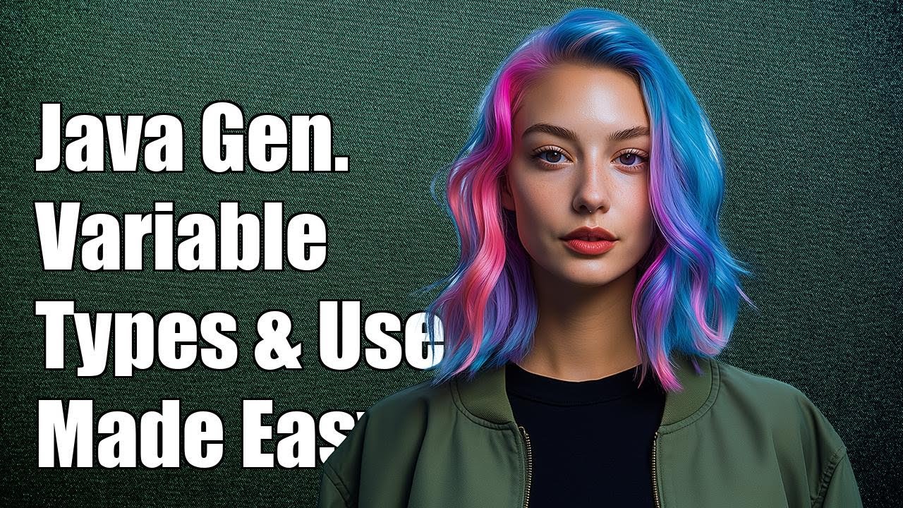 Understanding Java Variable Number of Generics: A Comprehensive Guide ...