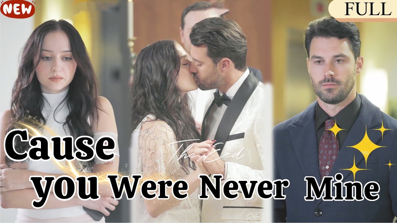 【FULL】Her ex-husband is now her boss, the secrets of the divorce are gradually revealed#minidrama