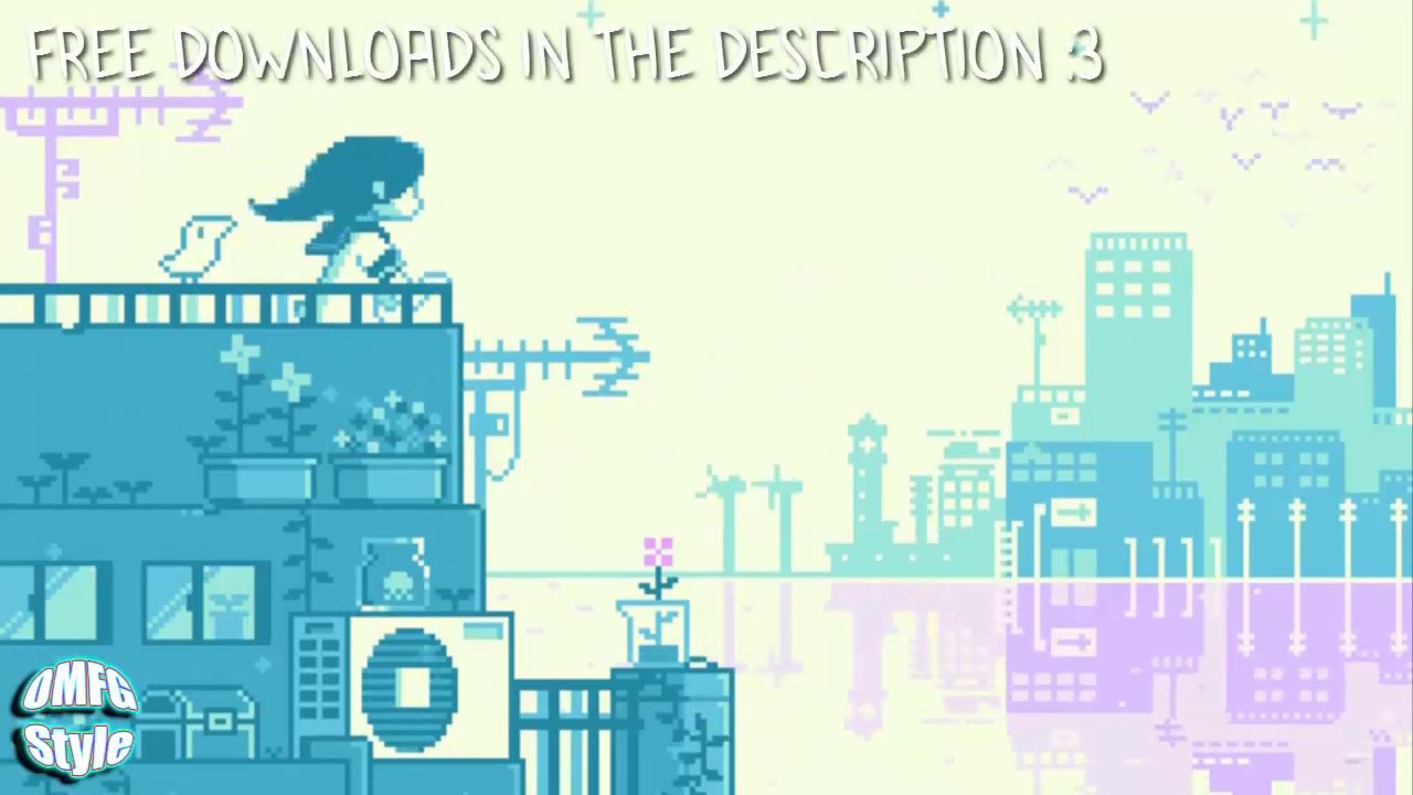 OMFG STYLE MIX 5 [Reupload: December 15, 2016]