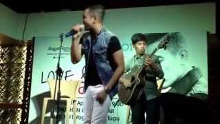 Rio Febrian - tiada kata berpisah