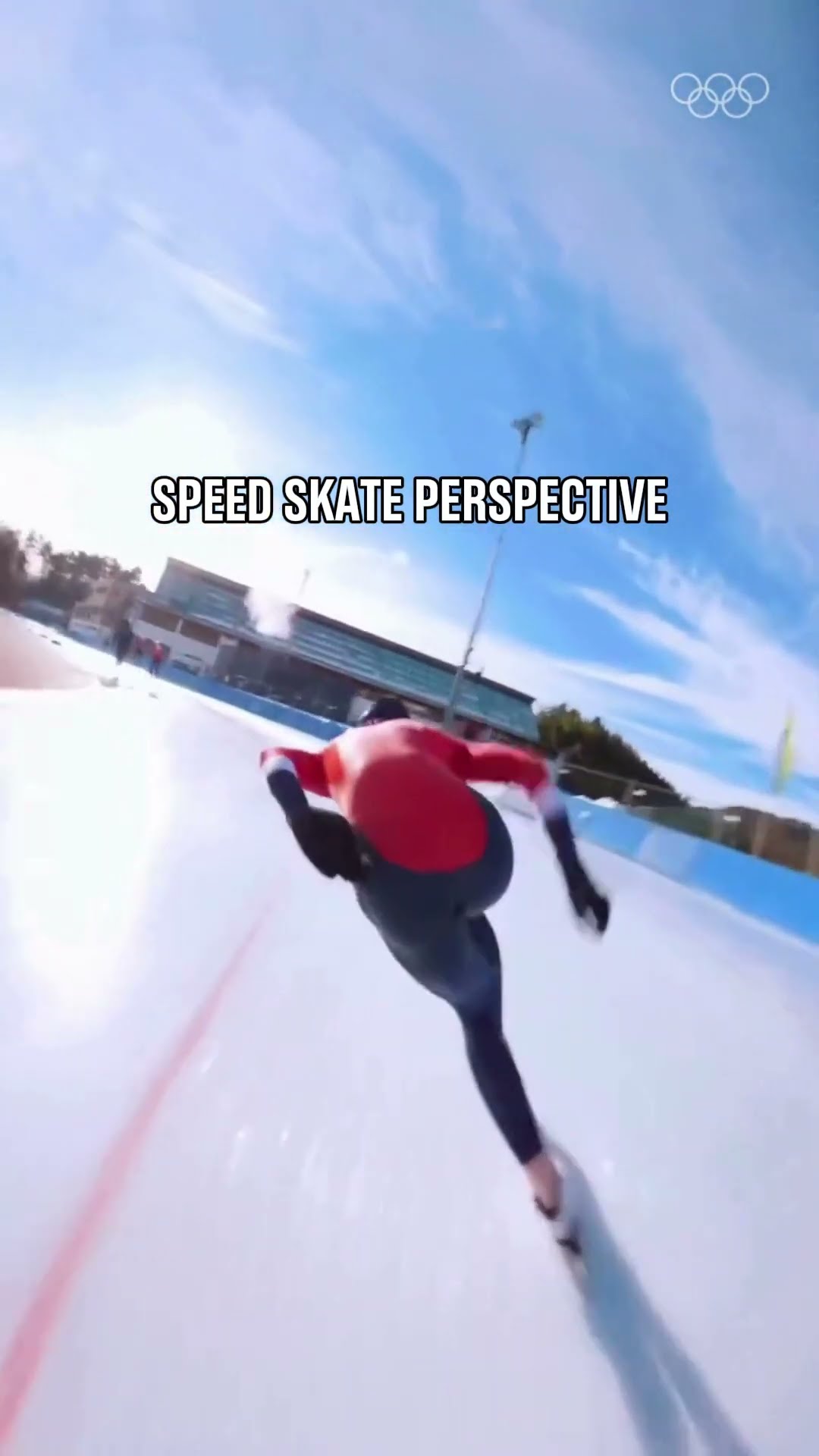 Taking on 2025... skate first! ⛸️