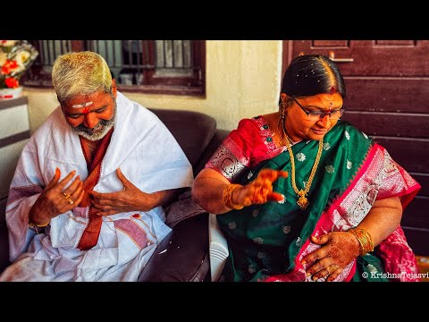 నాన్న షష్టిపూర్తి ❤️