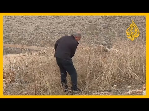 🇵🇸 بذريعة تبعيتها لإسرائيل.. الاحتلال يخطر أهالي طولكرم بمصادرة جزء من أراضيهم