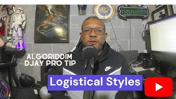 Algoriddim DJay Quick Tip