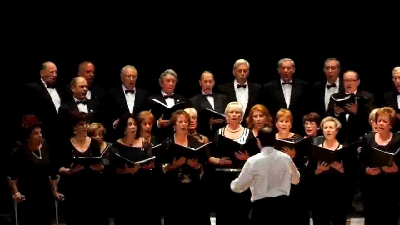 CORO COSTA VERDE. Marinero ale