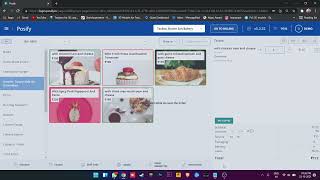 Posify Tutorial 5 - Punch order in dine in