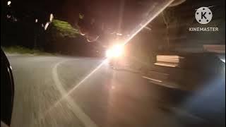 Jajan p$k Malam Sama topan Di kampus