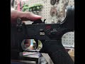 Atrius Forced Reset Selector - Issues, Demonstration, and Remedy