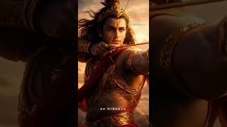 Karna ❌ Syeraa || Mahabharata edit version ||#mahabharat #edit #ramayan