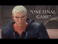 Luxord || One Final Game (Kingdom Hearts Tribute)