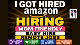 Work From Home With Amazon: Remote Job Opportunities Explained