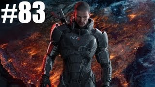 Mass Effect 3 - Playthrough [HD] - Part 83 | DanQ8000