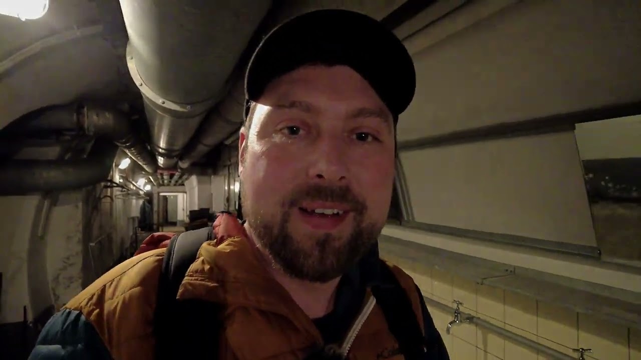 Schützt den St.Bernard Pass