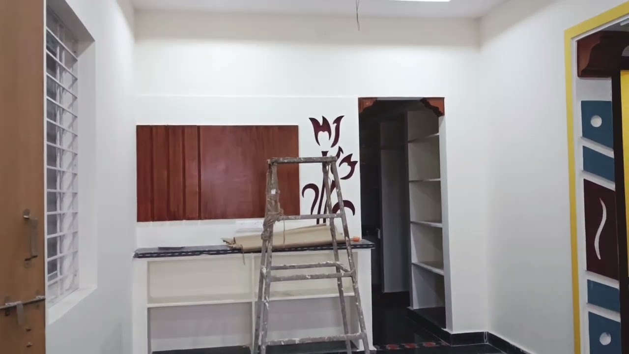 125 square yard North facing Independent House @ Nadergul cost 72 Lakhs,9949981179