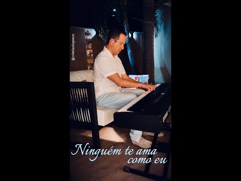Ninguém te ama como eu