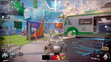 Smacking 3KD Players