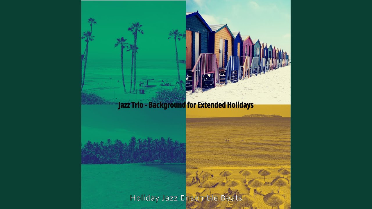 Stylish Ambiance for Summertime