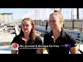 2017 470 Junior Worlds - Day 6 (Final Day)