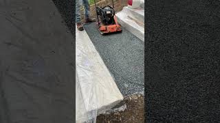 Rock Dust Stabilizer