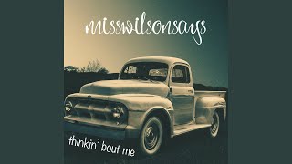 Download Lagu thinkin' bout me MP3