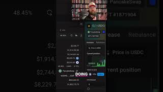 Earn 50-80% Passive Income  USDC Crypto Strategy Revealed