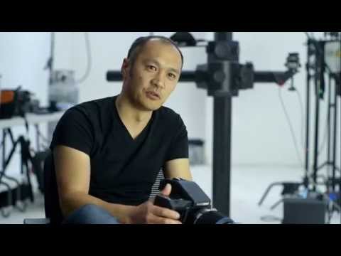 "Without Water" by Isamu Sawa | Phase One