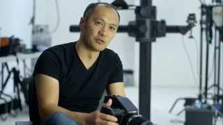 Without Water by Isamu Sawa | Phase One