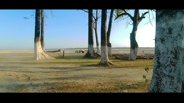 DJI || OSMO || Action Camera || Footage