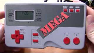Bandai Nes Mega Controller